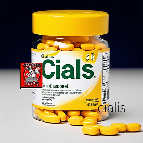 Cialis achat serieux